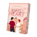 Where I Left My Heart