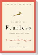 On Becoming Fearless