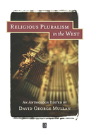 Religious Pluralism in the West