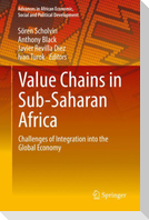 Value Chains in Sub-Saharan Africa