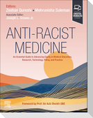 Anti-Racist Medicine