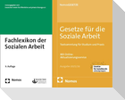 Paket Soziale Arbeit