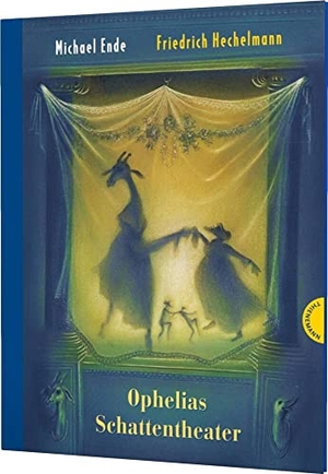 Ende, Michael. Ophelias Schattentheater. Thienemann, 2008.