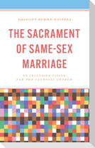 The Sacrament of Same-Sex Marriage