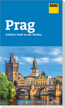 ADAC Reiseführer Prag