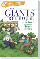 The Giants' Tree House