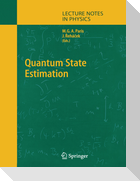 Quantum State Estimation