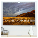 TRAUMLANDSCHAFTEN Christian Heeb (hochwertiger Premium Wandkalender 2024 DIN A2 quer), Kunstdruck in Hochglanz