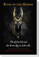 Rites of the Mummy