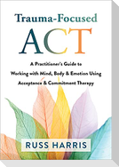 Trauma-Focused ACT