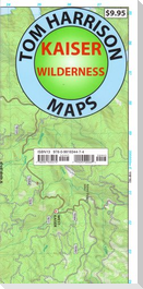 Kaiser Wilderness