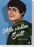 Alle wollen Scott