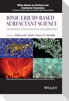 Ionic Surfactant Science