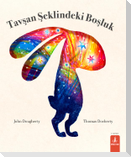 Tavsan Seklindeki Bosluk