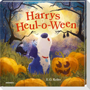 Harrys Heul-o-Ween