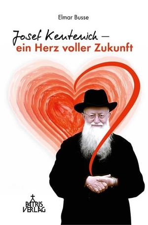Busse, Elmar. Josef Kentenich - ein Herz voller Zukunft. Schönstatt-Patres e.V., 2026.
