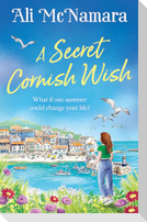 A Secret Cornish Wish