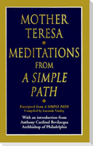 Meditations from a Simple Path