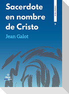 Sacerdote en nombre de Cristo