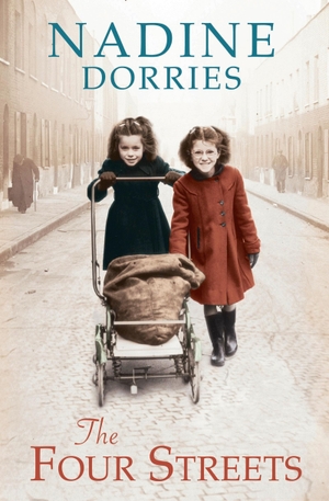 Dorries, Nadine. The Four Streets: Volume 1. Bloomsbury USA, 2014.