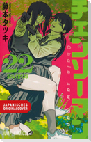 Chainsaw Man 22