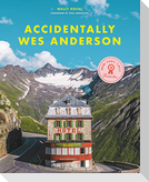 Accidentally Wes Anderson