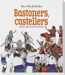 Castellers, bastoners i altres construccions humanes