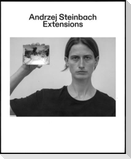 Andrzej Steinbach: Erweiterungen / Extensions
