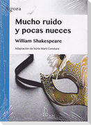 Mucho ruido y pocas nueces