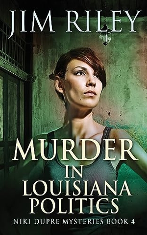 Riley, Jim. Murder in Louisiana Politics. Next Chapter, 2021.