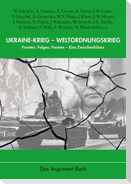 Ukraine-Krieg - Weltordnungskrieg