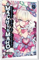 Machimaho 13