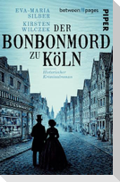 Der Bonbon-Mord zu Köln