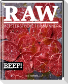 BEEF! RAW