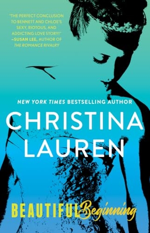 Lauren, Christina. Beautiful Beginning. Simon & Schuster, 2025.