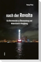 nach der Revolte