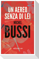 Un aereo senza di lei