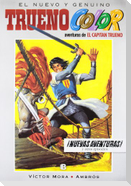 Nuevas aventuras