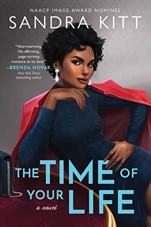 Kitt, Sandra. Time of Your Life. Sourcebooks, 2023.