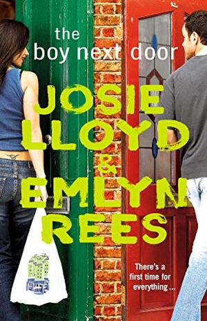 Rees, Emlyn / Josie Lloyd. The Boy Next Door. Penguin, 2002.