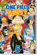 One Piece Party 5