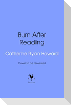 Burn After Reading