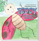 Teddy the Helpful Ladybug