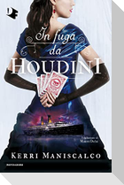 In fuga da Houdini
