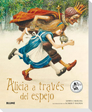 Alicia a través del espejo