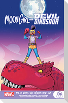 Moon Girl und Devil Dinosaur