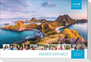Unicef Posterkalender 2027
