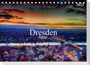 Dresden Bilder 2022 (Tischkalender 2022 DIN A5 quer)