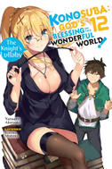 Konosuba