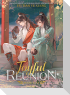 Joyful Reunion (Novel) Vol. 5